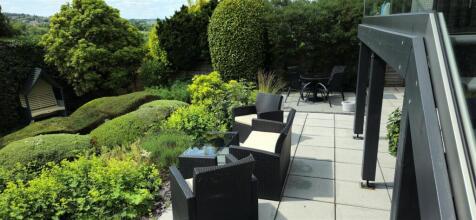 Bramleys Estate Agents - Fenay Bankside - Fenay Br