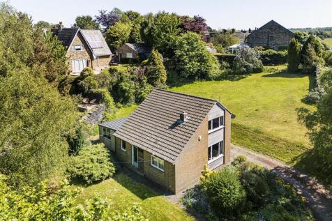 Bramleys Estate Agents - Garner Lane - Highburton 