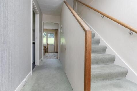 Bramleys Estate Agents - Garner Lane - Highburton 