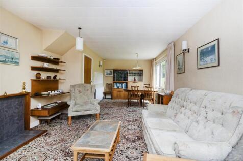 Bramleys Estate Agents - Garner Lane - Highburton 