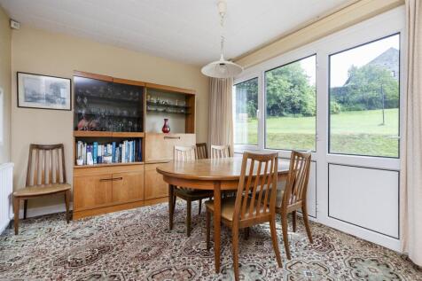 Bramleys Estate Agents - Garner Lane - Highburton 