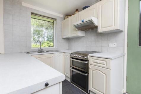 Bramleys Estate Agents - Garner Lane - Highburton 