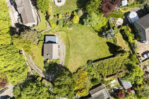 Bramleys Estate Agents - Garner Lane - Highburton 