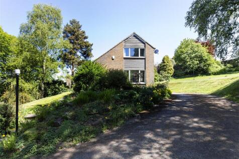 Bramleys Estate Agents - Garner Lane - Highburton 