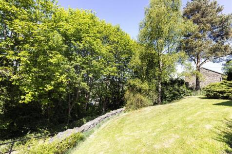 Bramleys Estate Agents - Garner Lane - Highburton 