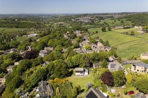 Bramleys Estate Agents - Garner Lane - Highburton 