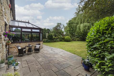 Bramleys Estate Agents - Woodsome Park - Fenay Bri