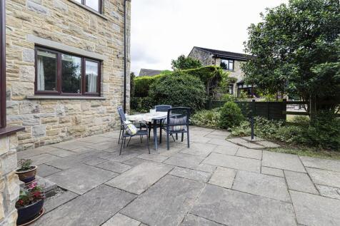 Bramleys Estate Agents - Woodsome Park - Fenay Bri