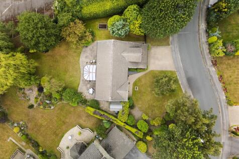 Bramleys Estate Agents - Woodsome Park - Fenay Bri