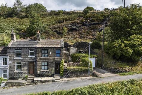 Bramleys Estate Agents - Edge Terrace - Longwood (