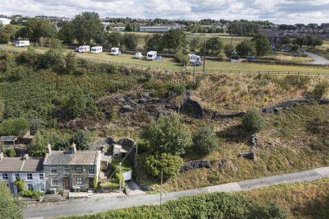 Bramleys Estate Agents - Edge Terrace - Longwood (