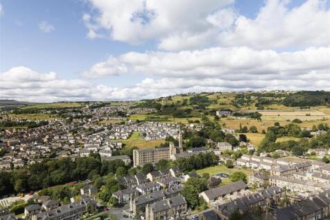 Bramleys Estate Agents - Edge Terrace - Longwood (