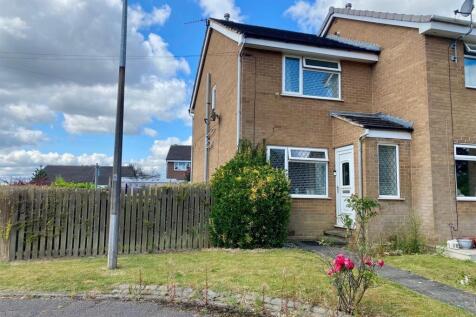Bramleys Estate Agents - Woodlands Close- Bradley 