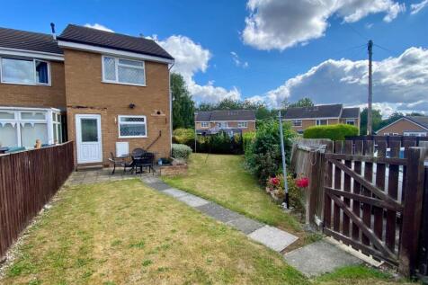 Bramleys Estate Agents - Woodlands Close- Bradley 