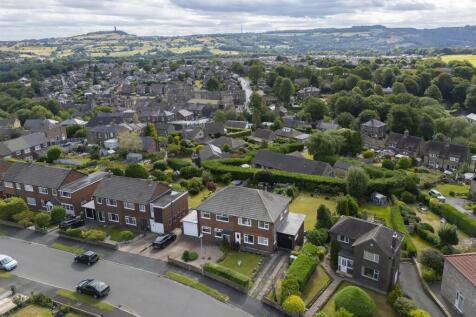 Bramleys Estate Agents - Roslyn Avenue - Netherton