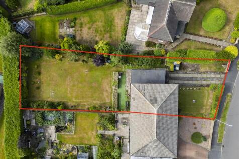 Bramleys Estate Agents - Roslyn Avenue - Netherton