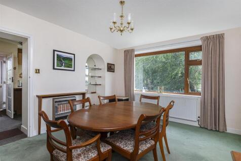 Bramleys Estate Agents - Flush House Lane - Holmfi