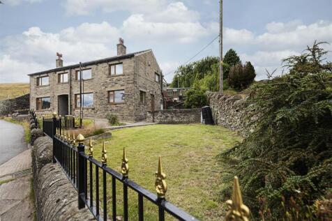 Bramleys Estate Agents - Flush House Lane - Holmfi