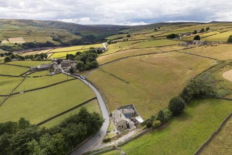 Bramleys Estate Agents - Flush House Lane - Holmfi