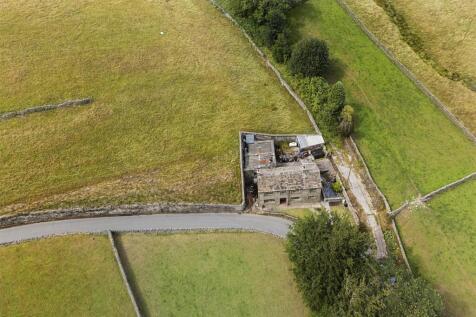 Bramleys Estate Agents - Flush House Lane - Holmfi