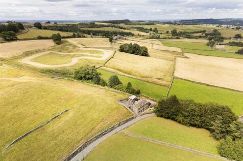 Bramleys Estate Agents - Flush House Lane - Holmfi