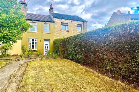 Bramleys Estate Agents - Sheepridge - Huddersfield