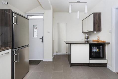 Bramleys Estate Agents - Dalmeny Avenue - Crosland