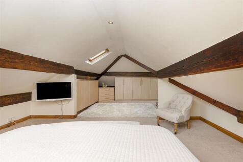 Bramleys Estate Agents - Dalmeny Avenue - Crosland