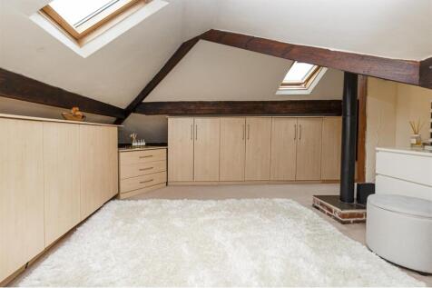 Bramleys Estate Agents - Dalmeny Avenue - Crosland
