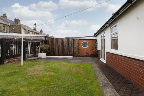 Bramleys Estate Agents - Dalmeny Avenue - Crosland