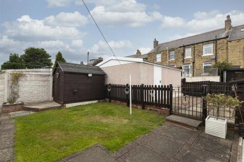Bramleys Estate Agents - Dalmeny Avenue - Crosland