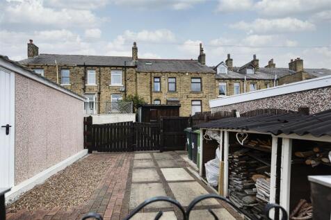 Bramleys Estate Agents - Dalmeny Avenue - Crosland