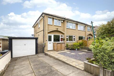 Bramleys Estate Agents - High Crest - Linthwaite (