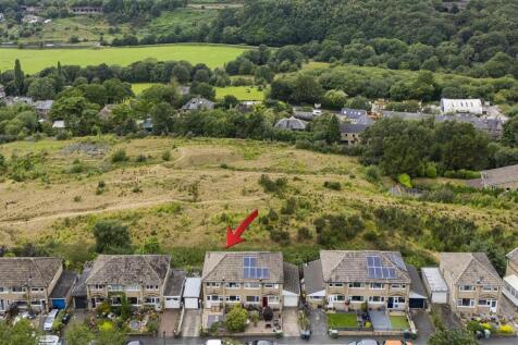 Bramleys Estate Agents - High Crest - Linthwaite (