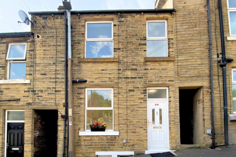 Bramleys Estate Agents - Cowcliffe Hill Road - Hud