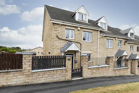Bramleys Estate Agents - Holly Bank Road - Lindley