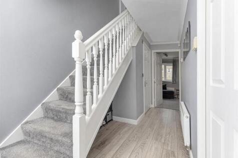 Bramleys Estate Agents - Holly Bank Road - Lindley
