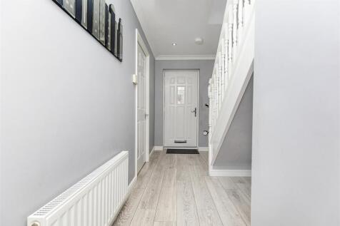 Bramleys Estate Agents - Holly Bank Road - Lindley