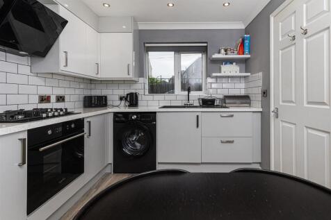 Bramleys Estate Agents - Holly Bank Road - Lindley