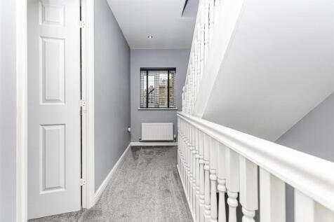 Bramleys Estate Agents - Holly Bank Road - Lindley