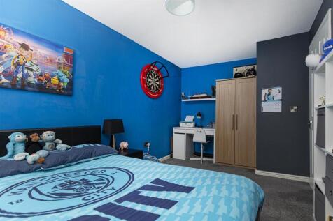 Bramleys Estate Agents - Holly Bank Road - Lindley