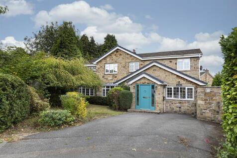 Bramleys Estate Agents - The Fairway - Fixby (65).