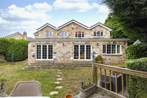 Bramleys Estate Agents - The Fairway - Fixby (71.)