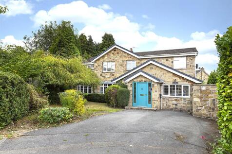 Bramleys Estate Agents - The Fairway - Fixby (65.)