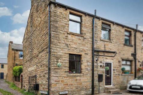 Bramleys Estate Agents - Holmfield Terrace - Clayt