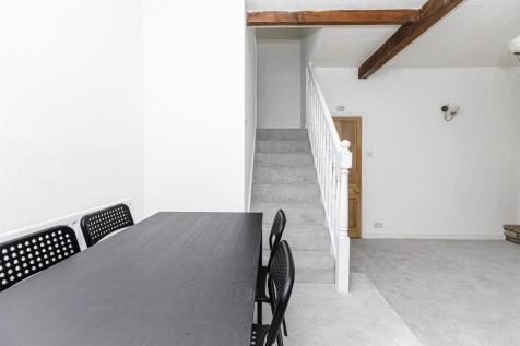 Bramleys Estate Agents - Holmfield Terrace - Clayt
