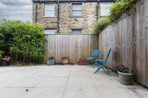 Bramleys Estate Agents - Holmfield Terrace - Clayt