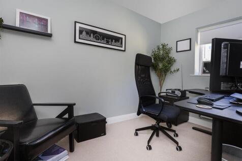 Bramleys Estate Agents - Wadsworth Fold - Lindley 
