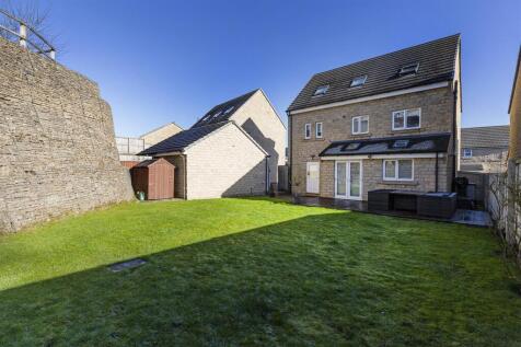 Bramleys Estate Agents - Wadsworth Fold - Lindley 