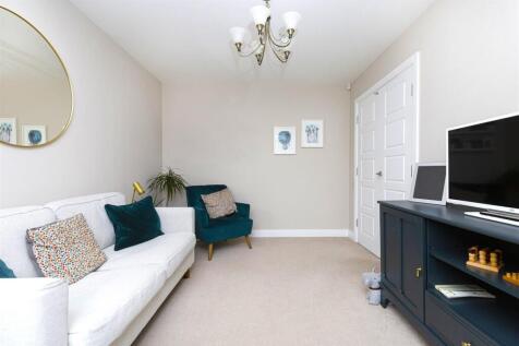 Bramleys Estate Agents - Wadsworth Fold - Lindley 